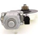Moteur éléctrique de lève-vitre BOSCH - F 006 B40 702