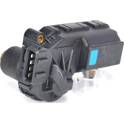 Moteur pas à pas (vanne de ralenti) BOSCH - 0 132 008 600