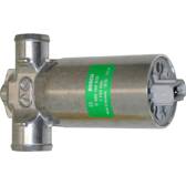 Moteur pas à pas (vanne de ralenti) BOSCH - 0 280 140 532