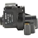 Moteur pas à pas (vanne de ralenti) BOSCH - 0 280 140 582