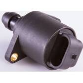 Moteur pas à pas (vanne de ralenti) BOSCH - F 000 99M 100