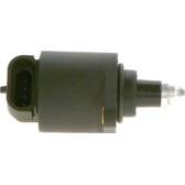 Moteur pas à pas (vanne de ralenti) BOSCH - F 000 99M 200