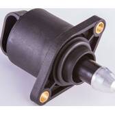 Moteur pas à pas (vanne de ralenti) BOSCH - F 000 99M 431