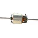 Motor eléctrico BOSCH - 0 130 063 514
