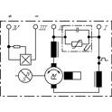Motor eléctrico BOSCH - 0 390 201 903