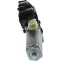 Motor eléctrico BOSCH - 0 390 201 972