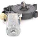 Motor elétrico, elevador de vidro BOSCH - 0 130 822 003