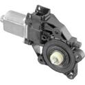 Motor elétrico, elevador de vidro BOSCH - 0 130 822 491