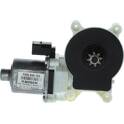 Motor elétrico, elevador de vidro BOSCH - F 006 B40 703