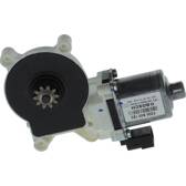 Motor elétrico, elevador de vidro BOSCH - F 006 B49 780