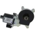 Motor elétrico, elevador de vidro BOSCH - F 006 B49 781