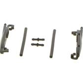 Munstycke, vindrutespolning BOSCH - 3 397 000 669