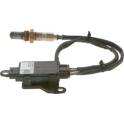 NOx Sensor, urea injection BOSCH - 0 281 006 853