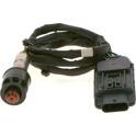 NOx Sensor, urea injection BOSCH - 0 281 007 119