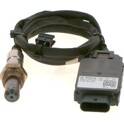 NOx Sensor, urea injection BOSCH - 0 281 007 325