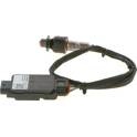 NOx Sensor, urea injection BOSCH - 0 281 007 667