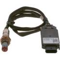 NOx Sensor, urea injection BOSCH - 0 281 007 863