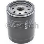 Oil Filter BOSCH - 0 451 103 111
