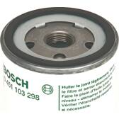 Oil Filter BOSCH - 0 451 103 298