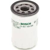 Oil Filter BOSCH - 0 451 103 335