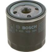 Oil Filter BOSCH - 0 451 103 354
