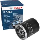 Oil Filter BOSCH - 0 451 103 357