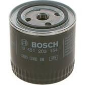 Oil Filter BOSCH - 0 451 203 154