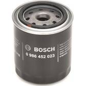 Oil Filter BOSCH - 0 986 452 023