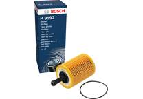 Bosch P9192 - Car Oil Filter