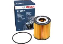 Bosch P9197 - Car Oil Filter