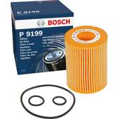 Oil Filter BOSCH - 1 457 429 199