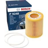 Oil Filter BOSCH - 1 457 429 248