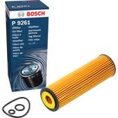 Oil Filter BOSCH - 1 457 429 261