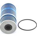 Oil Filter BOSCH - 1 457 429 265