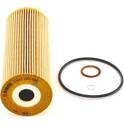 Oil Filter BOSCH - 1 457 429 646