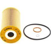 Oil Filter BOSCH - 1 457 429 647