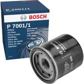 Oil Filter BOSCH - F 026 407 001
