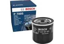 Bosch P7005 - Car Oil Filter