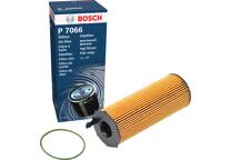 Bosch P7066 - Car Oil Filter
