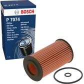 Oil Filter BOSCH - F 026 407 074