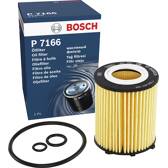 Oil Filter BOSCH - F 026 407 166