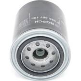 Oil Filter BOSCH - F 026 407 198