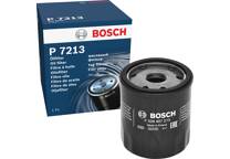 Bosch P7213 - Car Oil Filter