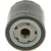 Oil Filter BOSCH - F 026 407 229