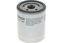 Filtro Olio MANN-FILTER W 7034 - Per Ford Transit E Tourneo Custom 2.0 TDCi