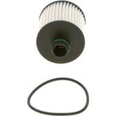 Oil Filter BOSCH - F 026 407 259