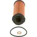 Oil Filter BOSCH - F 026 407 264