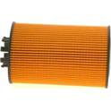 Oil filter BOSCH - F 026 407 295