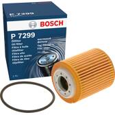 Oil Filter BOSCH - F 026 407 299