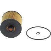 Oil filter BOSCH - F 026 407 316